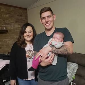 Meet your Posher, Caleb